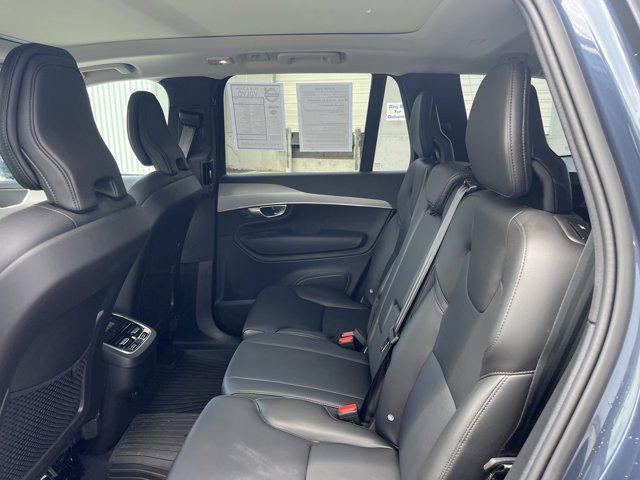 used 2024 Volvo XC90 car, priced at $48,396