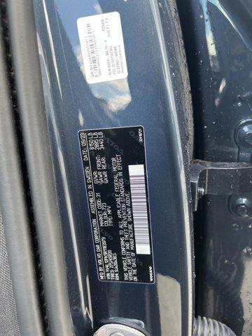used 2024 Volvo XC90 car, priced at $48,396