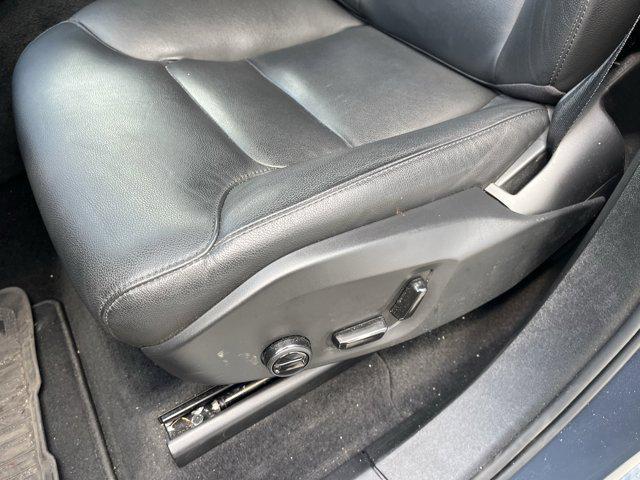 used 2024 Volvo XC90 car, priced at $48,396