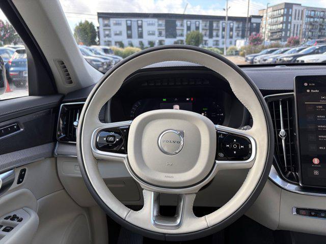new 2026 Volvo XC90 Plug-In Hybrid car, priced at $85,705