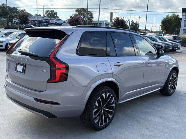 new 2026 Volvo XC90 Plug-In Hybrid car, priced at $85,705