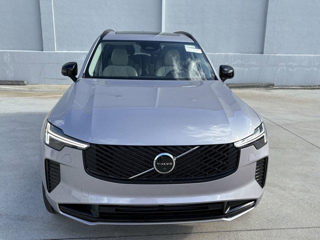 new 2026 Volvo XC90 Plug-In Hybrid car, priced at $85,705