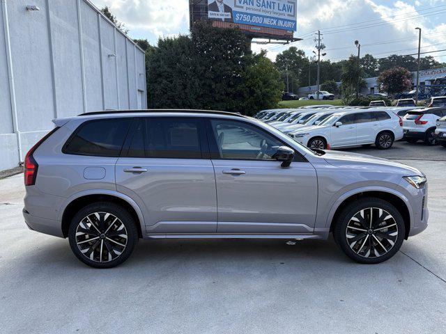 new 2026 Volvo XC90 Plug-In Hybrid car, priced at $85,705