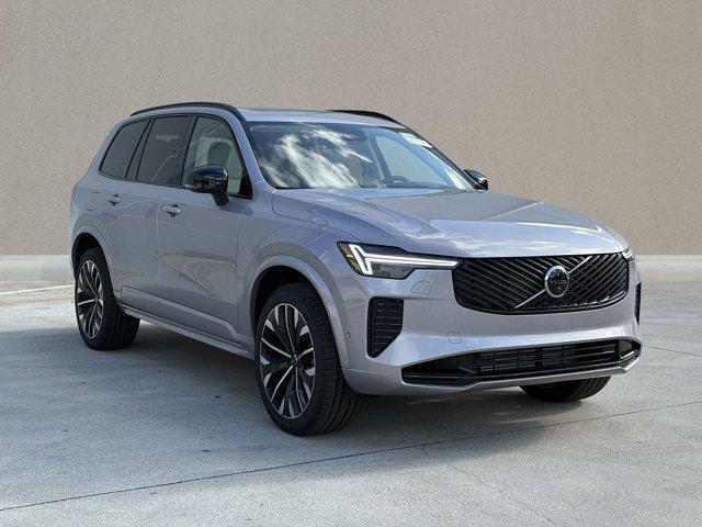 new 2026 Volvo XC90 Plug-In Hybrid car, priced at $85,705