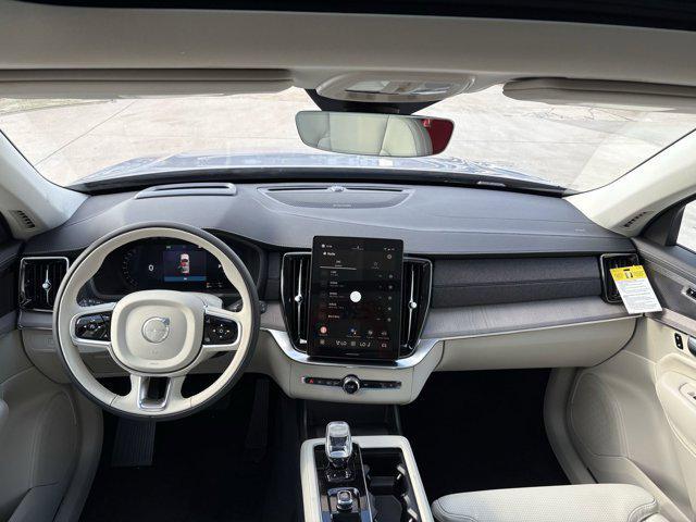 new 2026 Volvo XC90 Plug-In Hybrid car, priced at $85,705
