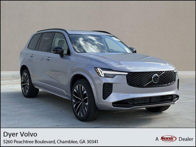 new 2026 Volvo XC90 Plug-In Hybrid car, priced at $85,705