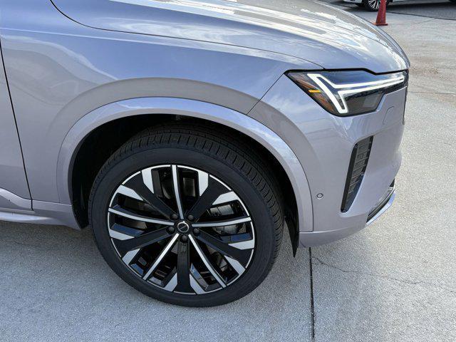 new 2026 Volvo XC90 Plug-In Hybrid car, priced at $85,705