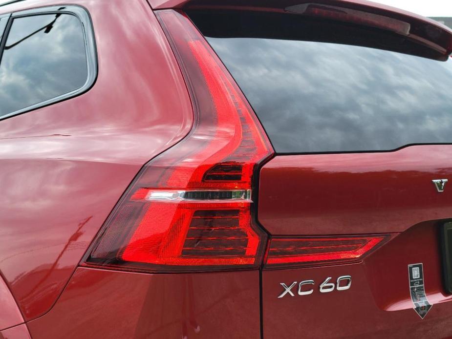 new 2024 Volvo XC60 Recharge Plug-In Hybrid car, priced at $71,570