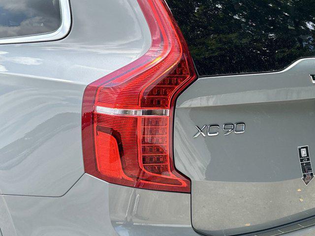 new 2025 Volvo XC90 car, priced at $67,765