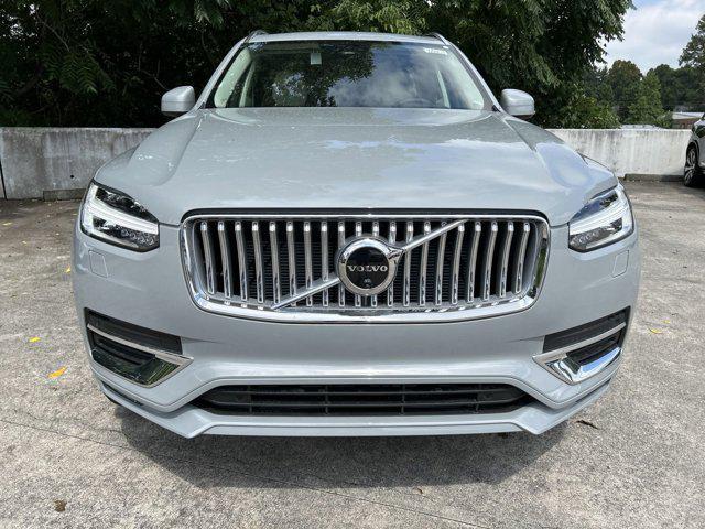 new 2025 Volvo XC90 car, priced at $67,765