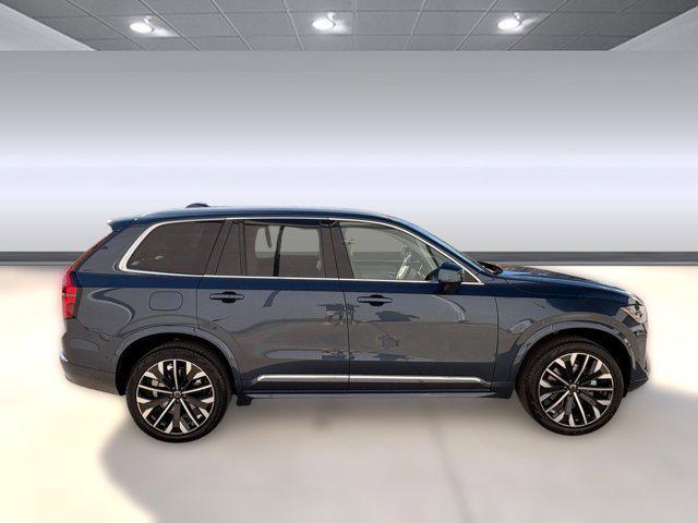 new 2026 Volvo XC90 car, priced at $75,155