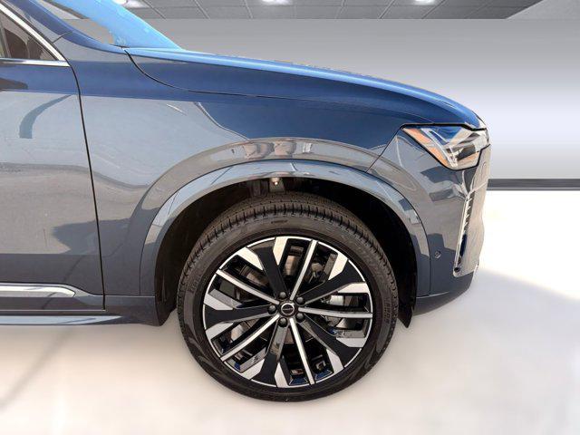 new 2026 Volvo XC90 car, priced at $75,155