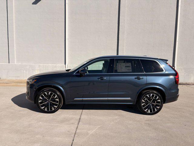 new 2026 Volvo XC90 car, priced at $75,155
