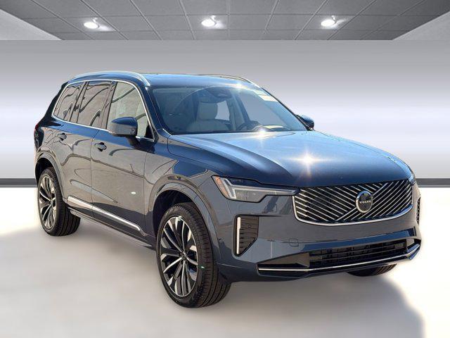 new 2026 Volvo XC90 car, priced at $75,155