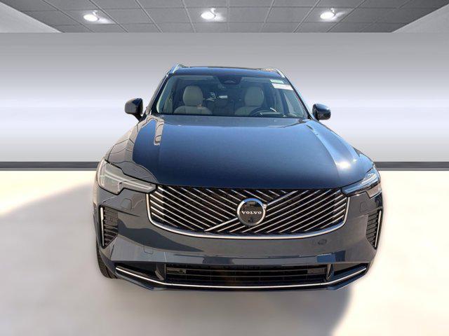 new 2026 Volvo XC90 car, priced at $75,155