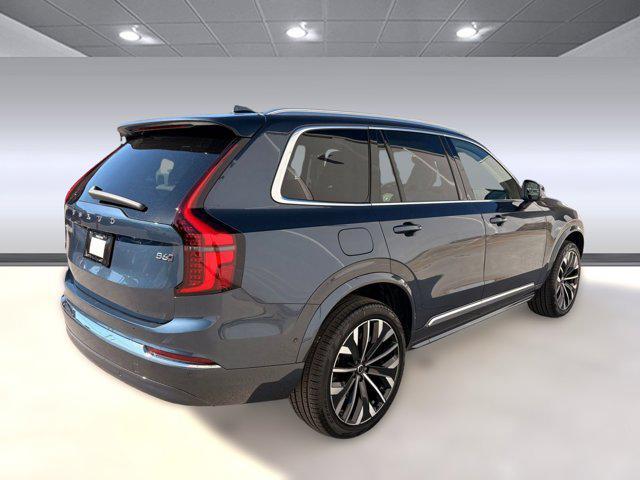 new 2026 Volvo XC90 car, priced at $75,155