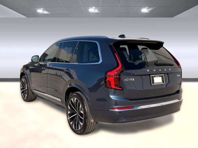 new 2026 Volvo XC90 car, priced at $75,155
