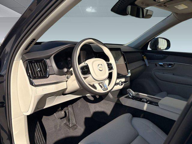 new 2026 Volvo XC90 car, priced at $75,155