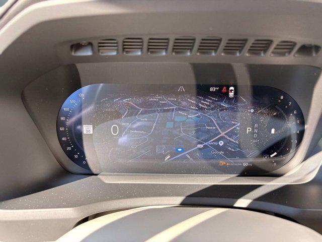 new 2026 Volvo XC90 car, priced at $75,155