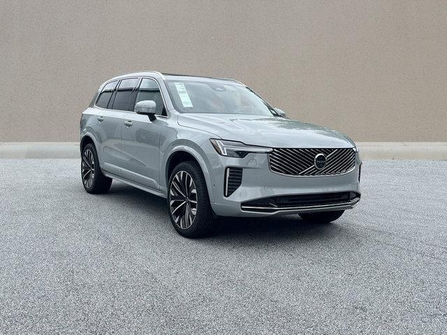 new 2025 Volvo XC90 car, priced at $65,555