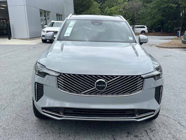 new 2025 Volvo XC90 car, priced at $65,555