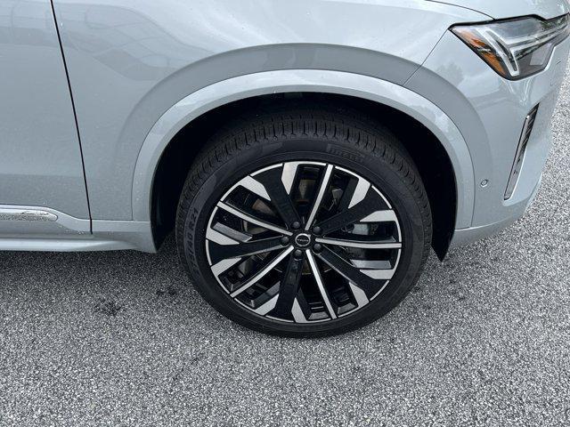 new 2025 Volvo XC90 car, priced at $65,555