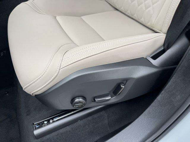 new 2025 Volvo XC90 car, priced at $65,555