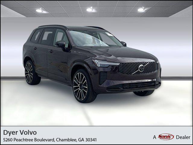 new 2026 Volvo XC90 car, priced at $75,955