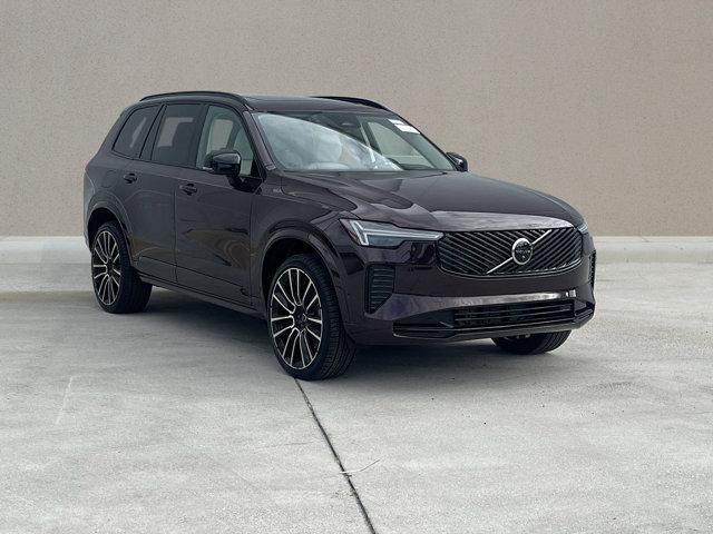 new 2026 Volvo XC90 car, priced at $75,955