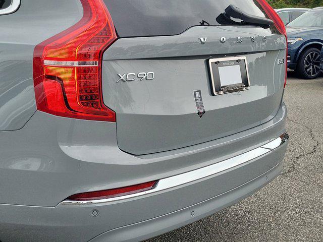 new 2025 Volvo XC90 car, priced at $72,675