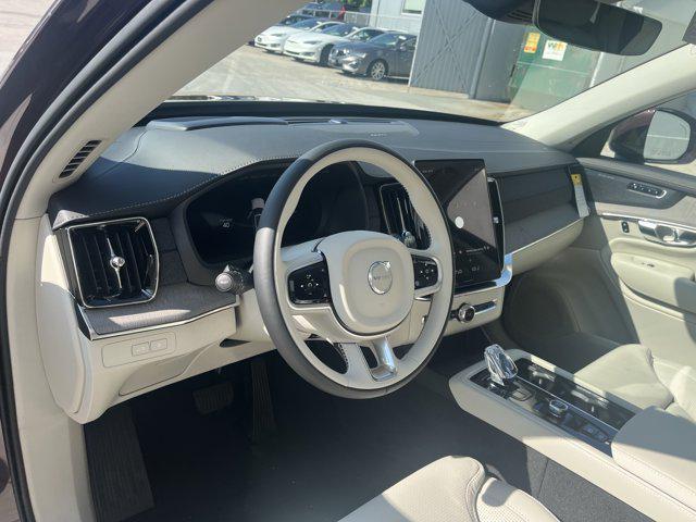 new 2025 Volvo XC90 Plug-In Hybrid car, priced at $82,405