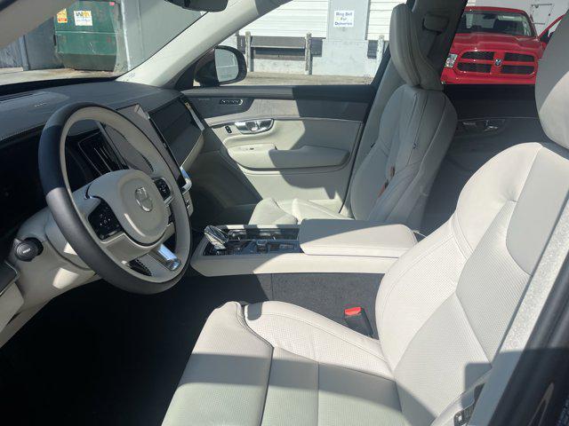 new 2025 Volvo XC90 Plug-In Hybrid car, priced at $82,405