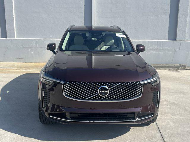 new 2025 Volvo XC90 Plug-In Hybrid car, priced at $82,405
