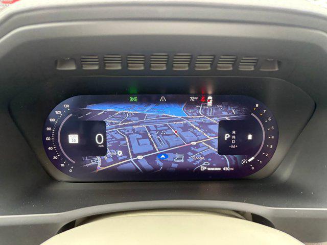 new 2026 Volvo XC90 car, priced at $83,390