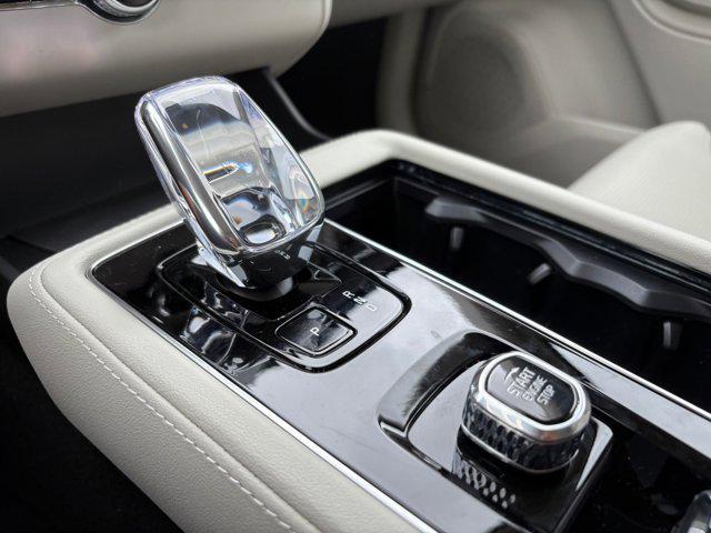 new 2026 Volvo XC90 car, priced at $83,390