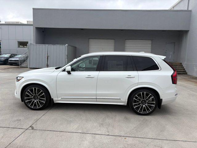 new 2026 Volvo XC90 car, priced at $83,390