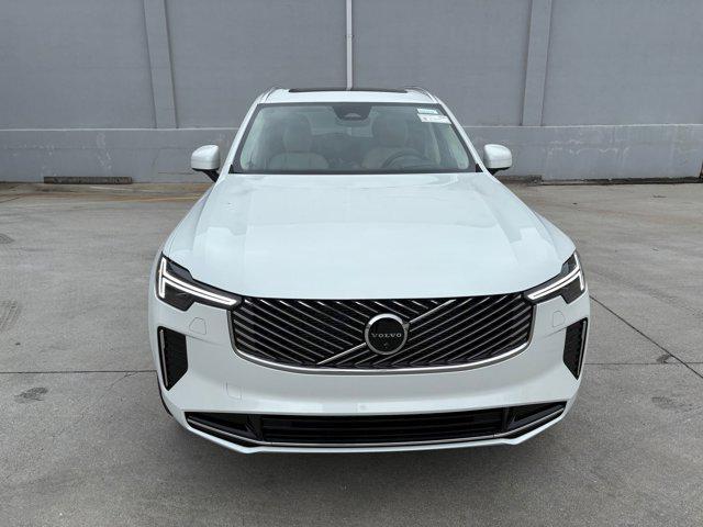 new 2026 Volvo XC90 car, priced at $83,390