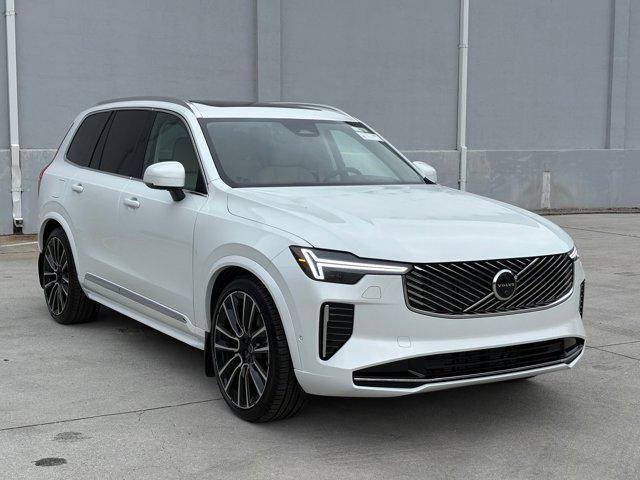 new 2026 Volvo XC90 car, priced at $83,390