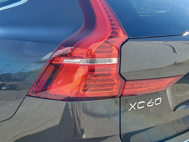 used 2022 Volvo XC60 car, priced at $30,898