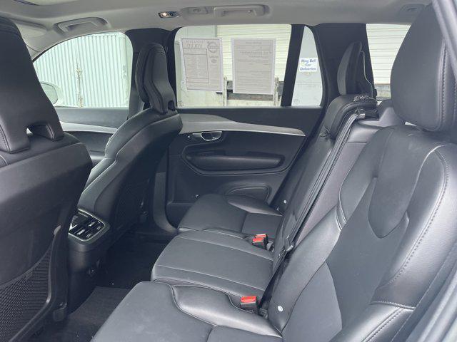 used 2022 Volvo XC90 car, priced at $42,397