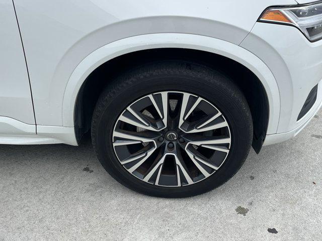 used 2022 Volvo XC90 car, priced at $42,397