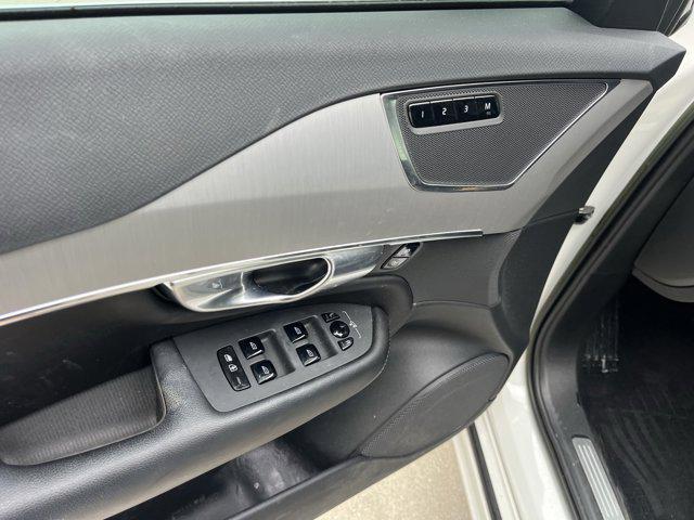 used 2022 Volvo XC90 car, priced at $42,397