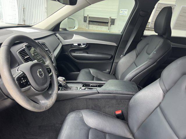 used 2022 Volvo XC90 car, priced at $42,397
