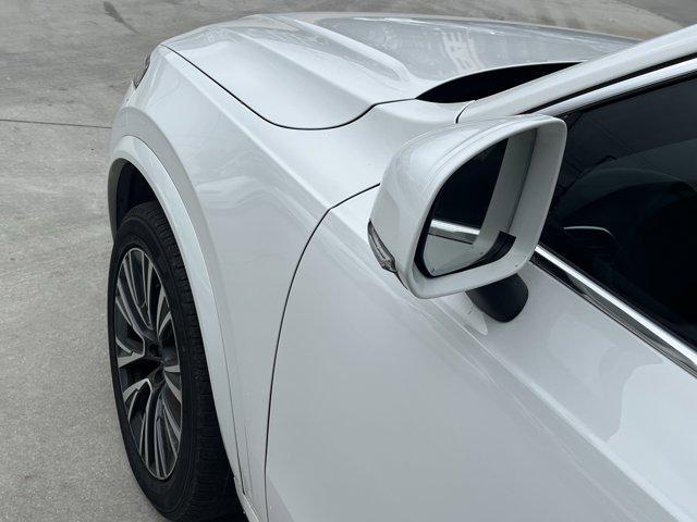 used 2022 Volvo XC90 car, priced at $42,397