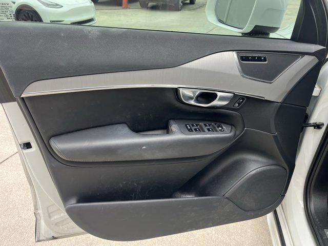 used 2022 Volvo XC90 car, priced at $42,397