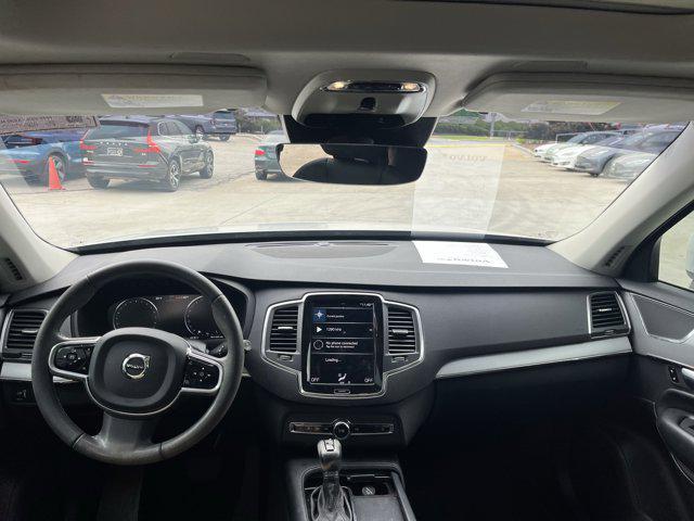 used 2022 Volvo XC90 car, priced at $42,397
