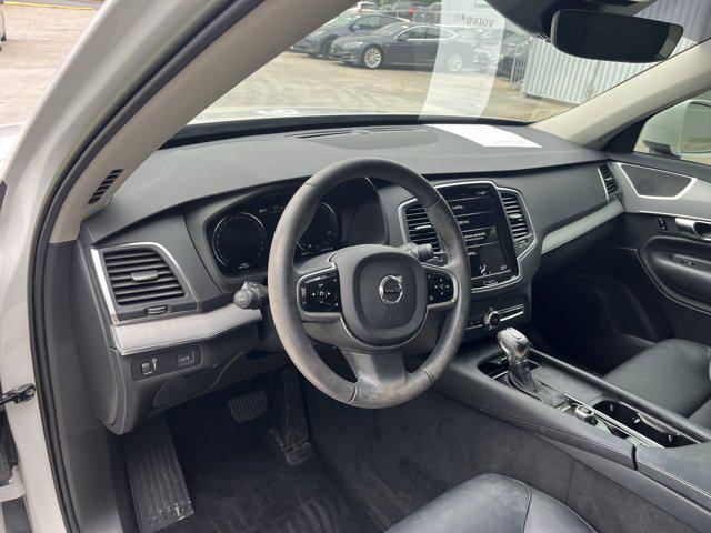 used 2022 Volvo XC90 car, priced at $42,397