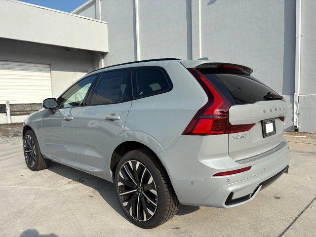 new 2026 Volvo XC60 car, priced at $63,935