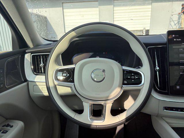new 2026 Volvo XC60 car, priced at $63,935