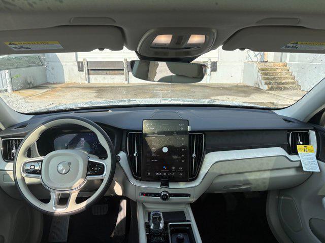 new 2026 Volvo XC60 car, priced at $63,935